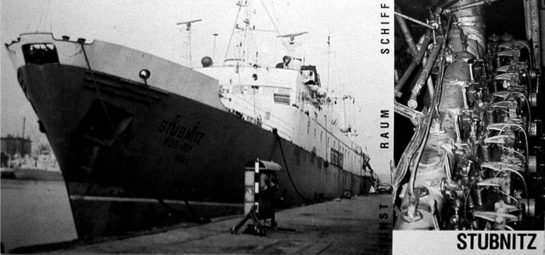 Stublitz