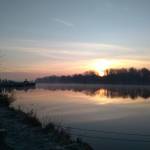 Sonnenaufgang