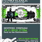 Punkfiliale