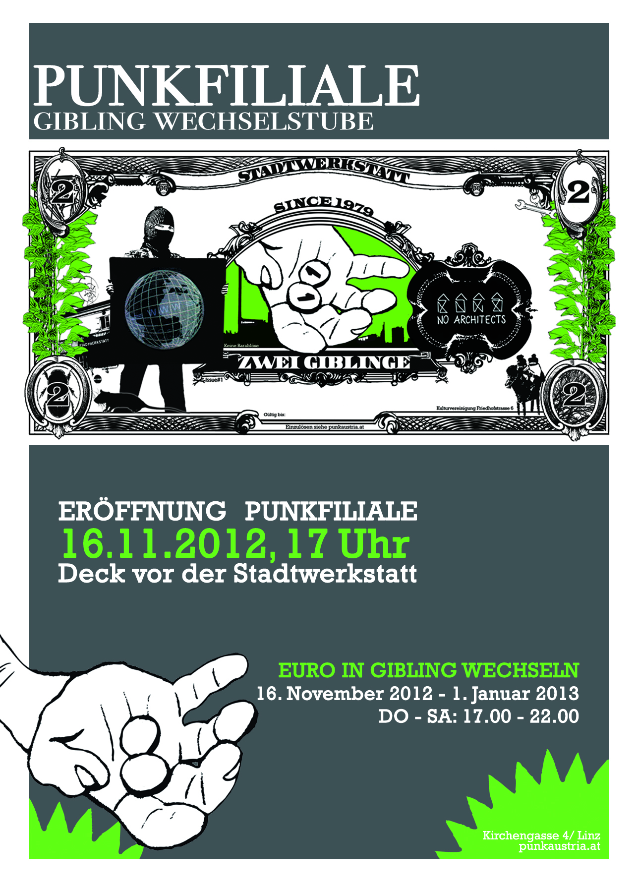 Punkfiliale